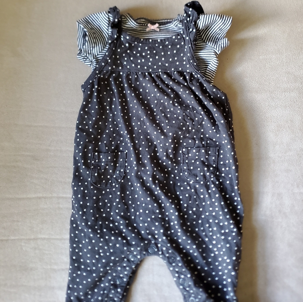 Carter's Spring Bundle - Picture 3 of 8